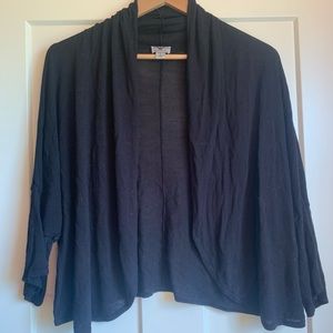 Worthington sweater.